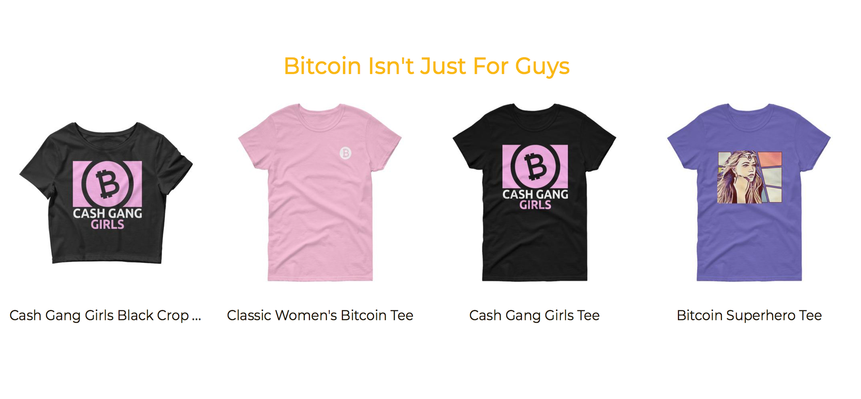 Bitcoin.com Store Adds More Hot New Items and Amazon Gift Cards