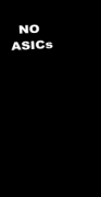 旨在成为“AsiC耐药”的加密钱银项目取得了一点_tokenpocket苹果钱包
