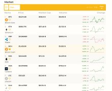 契合Bitcoin.com的加密货币市场帽子聚合器_tokenpocket苹果钱包
