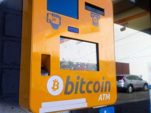 Bitcoin Gaining Ground in Zimbabwe with a New Crypto Exchange and an In-Office BTC/USD ATM