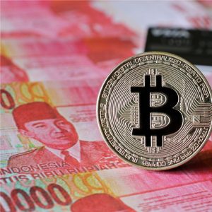 Soon There Will Be More Bitcoin Investors Than Stock Traders in Indonesia