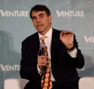 比特币的Tim Draper：“我为什么要卖曩昔的未来？