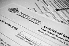 Aussie Crypto Traders等待税收镇压在新的规则之前_tokenpocket手机钱包
