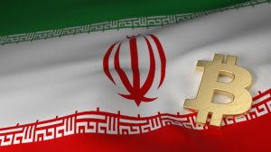 Iranian Computer Hardware Company Accepts Bitcoin