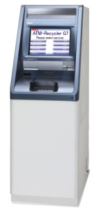 Leading Japanese ATM Manufacturer Oki Gets into Bitcoin ATM Business
