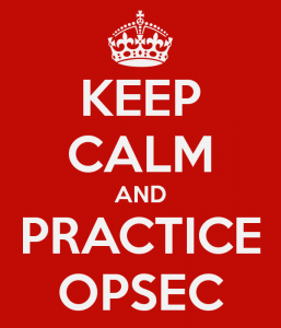 OpSec