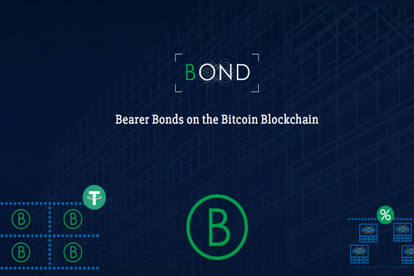 bond