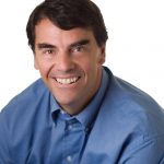 Blockchain Investor Tim Draper