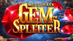 播放器TokenpocketGedazzled作为珠宝主题槽Gem Splitte