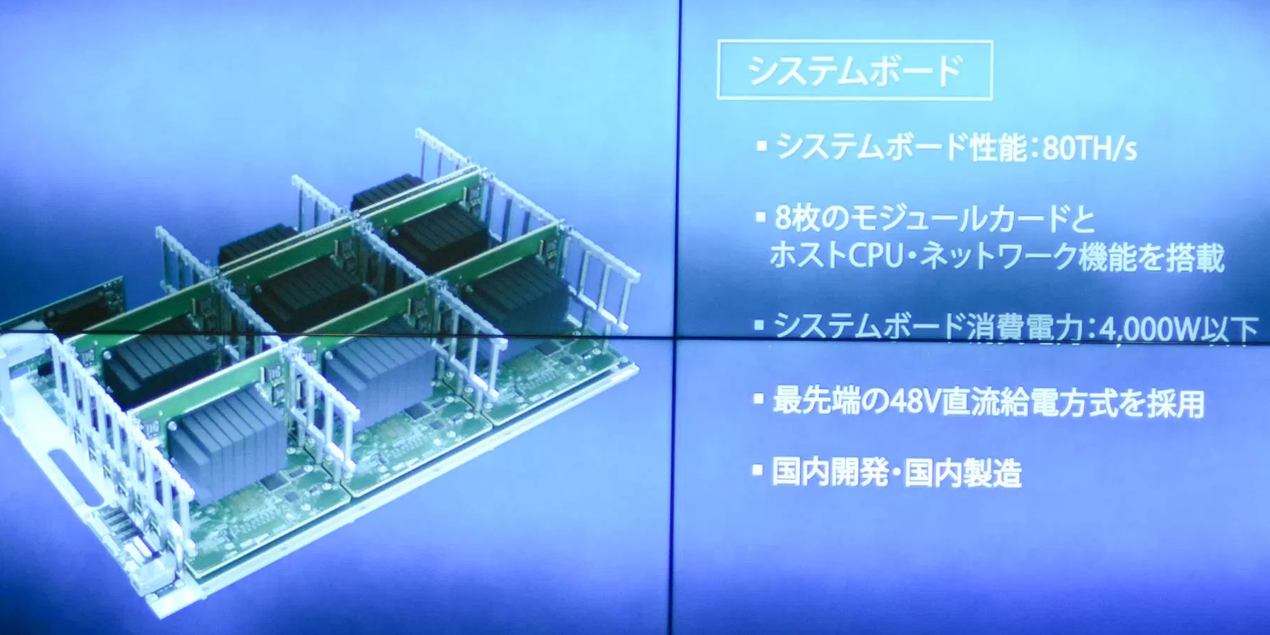 GMO Releases Details of 7nm ASIC Chips and Bitcoin Mining Farm