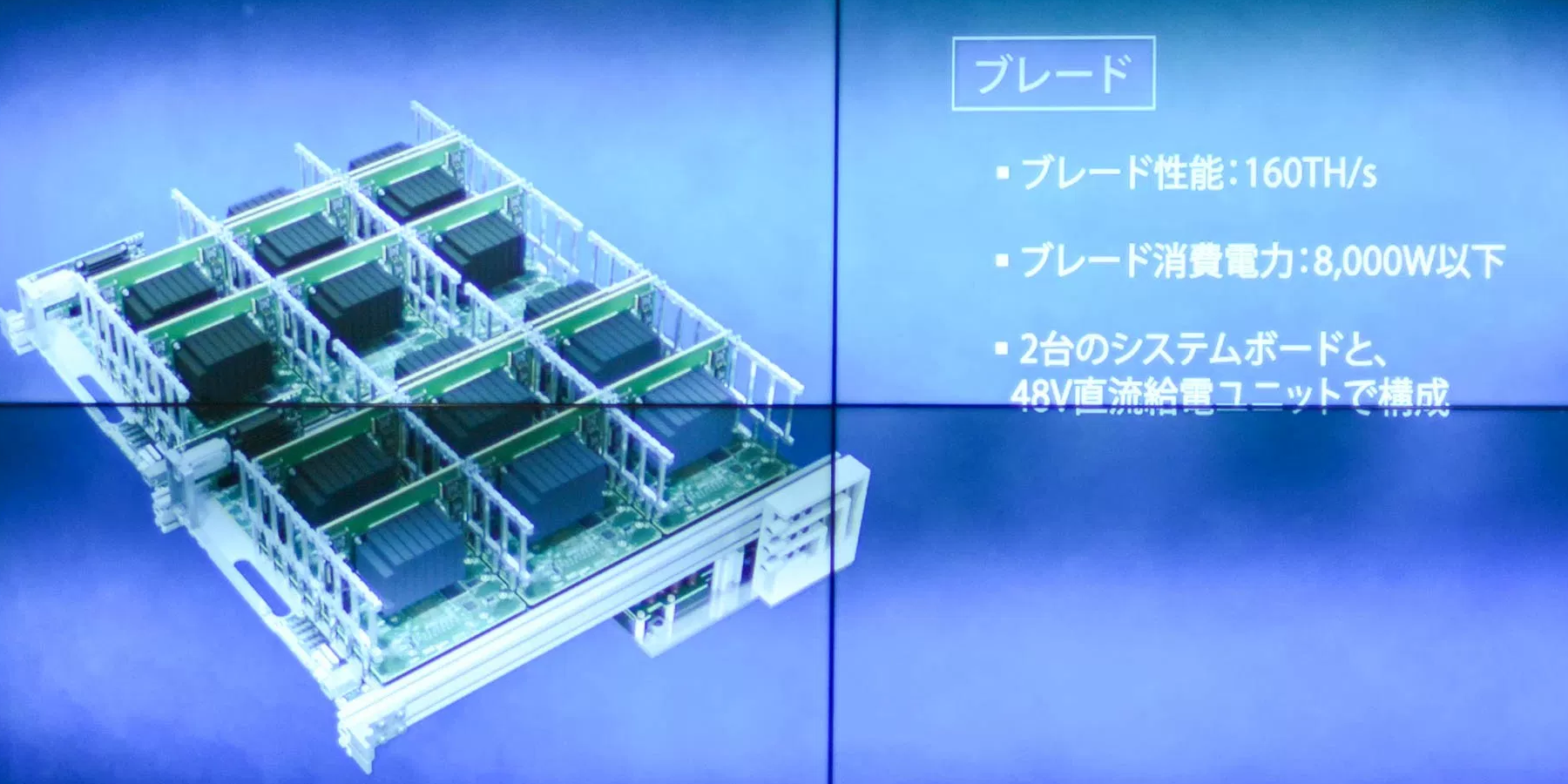 GMO Releases Details of 7nm ASIC Chips and Bitcoin Mining Farm