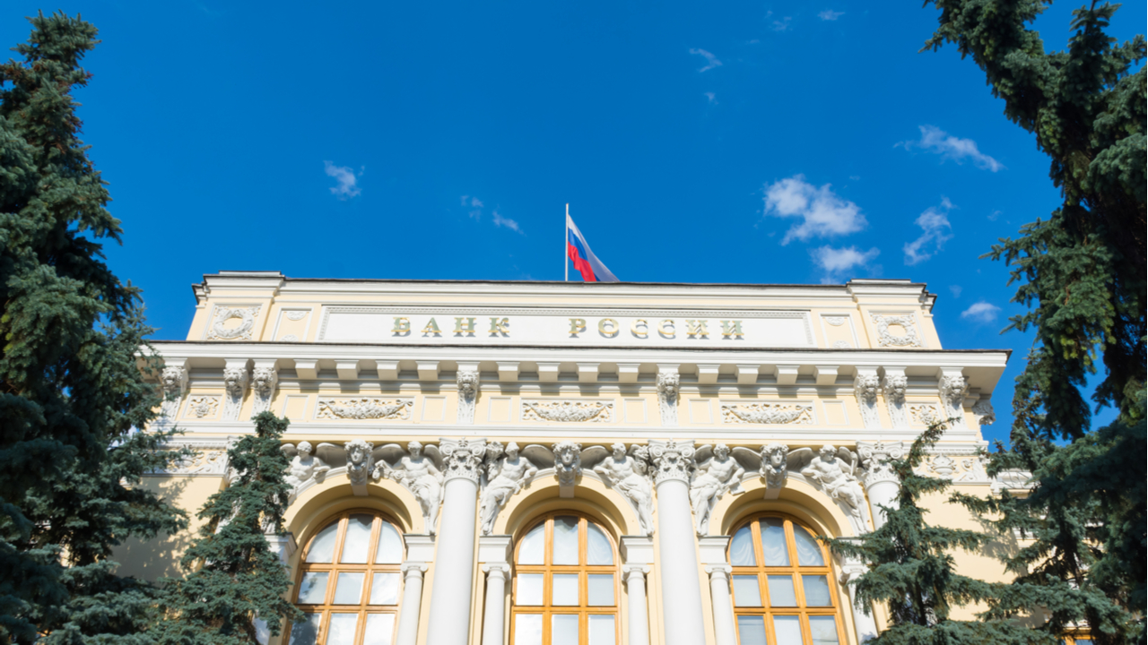 Bank of Russia Exposes Nearly 150 Financial Pyramid Scams, Fraudsters Exploit Crypto Craze
